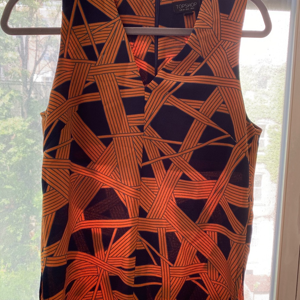 Topshop Shirt XS